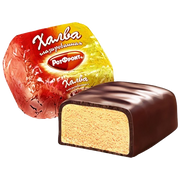 A26. Candy loose ~ Халва в шоколаде 5кг/11.02lb