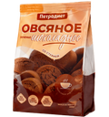 dt «Петродиет» Печенье овсяное шоколадное со стевией, 300г*15шт