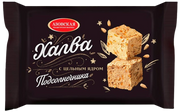 B46. Xalva ~ Халва подсолнечная с Ядром подсолнуха 350гр*16шт