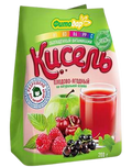 «Фитодар» Кисель Плодово-ягодный 200г*15шт