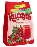 «Фитодар» Кисель Клюквенный 200г*15шт