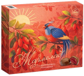 Marmalades ~ Мармелады «Нева» New желейный со вкусом барбариса глазированный 180гр*12шт