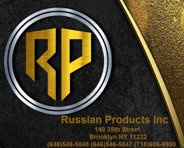 Russian Products Inc