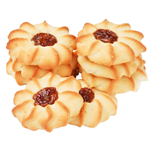 *Каролина* Печенье Курабье 6кг/13.23lb