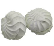 1.5 Marshmallows ~ Зефир со вкусом Латте и карамель 4кг/8.82lb