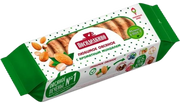3.5 Cookies ~ Посиделкино овсяное с миндалем 320гр*15шт
