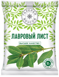 Spices~ «Галерия вкусов» Пряности Лавровый лист 10гр*18шт