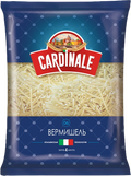Pasta ~ «Cardinale» Макароны Вермишель 400гр*20шт
