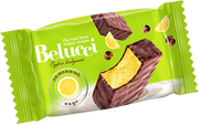 A22. Candy loose ~ Конфеты суфле Belucci с лимонным вкусом 1,2кг/2,64lb
