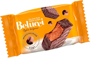 A22. Candy loose ~ Конфеты суфле Belucci с шоколадным вкусом 1,2кг/2,64lb
