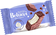 A22. Candy loose ~ Конфеты суфле Belucci со сливочным вкусом 1,2кг/2,64lb