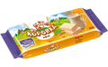 chq  Wafers~ Вафли «Коровка» 300 вкус топленое молоко 300гр*11шт