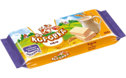5.4 Wafers~ Вафли Коровка топленое молоко 300гр*11шт