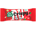 Healthy Food ~ Фруктовые батончики с хрустящими шариками Ол'Лайт® с ягодами 30гр*30шт