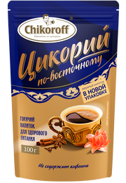 C15. Chicory ~ Цикорий по-восточному 100г*12шт