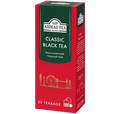 «Ahmad Tea» Чай AHMAD TEA Classic Black Tea 25п*12шт