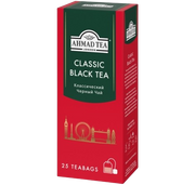 C25. Tea ~ Classic Black Tea 25п*12шт