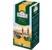 C25. Tea ~ English Tea No.1  25п*12шт