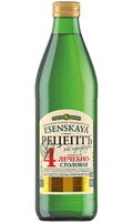 0. Mineral Water | Carbonated Drinks ~ *PRODAKO* Минеральная вода ESENSKAYA (стекло) лечебно-столовая №4 0,45мл*12шт