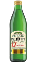 0. Mineral Water | Carbonated Drinks ~ *PRODAKO* Минеральная вода ESENSKAYA (стекло) лечебно-столовая №17 0,45мл*12шт