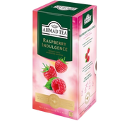 C25. Tea ~ Raspberry Indulgence 25п*12шт