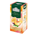 «Ahmad Tea» Чай AHMAD TEA Peach & Passion Fruit 25п*12шт