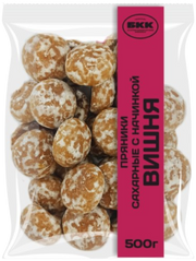 3.10 Gingerbread ~ Пряники Вишня 500гр*12шт