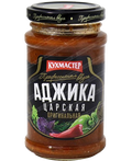 Кухмастер® Аджика Царская 190гр*12шт