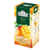 C25. Tea ~ Mango Magic 25п*12шт