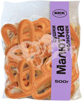 Сушки «БКК» Малютка Челночек 500г*10шт