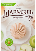 Шармэль Зефир  «Яблочный» 255г*12шт.