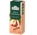 «Ahmad Tea» Чай AHMAD TEA Apple & Cinnamon 25п*12шт