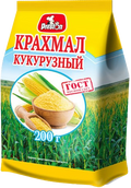 Spices~ Preston® Крахмал кукурузный 200гр*6шт
