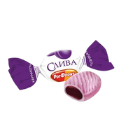 A20. Caramel loose ~ Карамель Слива 6кг/13.02lb