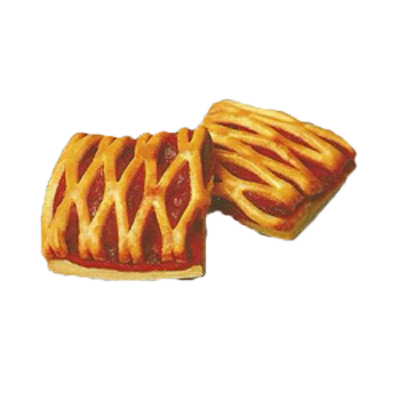 *Северная столица* Печенье Гребешок в ассортименте 3кг/6,6LB. SS-0...