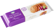 3.5 Cookies ~ Печенье Полёт Овсяное с Изюмом 250гр*16шт