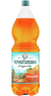 J14. Carbonated Drinks ~ Мандарин 2л*6шт