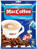 Tea&Coffee Chicory ~ MacCoffee® 3 в 1 Со вкусом сгущенного молока 18гр*10шт