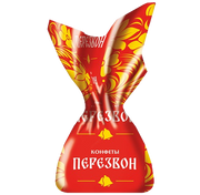A27. Candy loose ~ Конфеты Перезвон 4кг/8,8LB