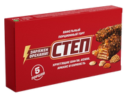 6.1 Wafer Cake ~ Вафельный торт Степ Микс 200гр*12шт