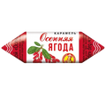 chp Hard Candy~ «Славянка» Карамель Осенняя ягода 3кг/6,61LB