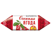 A20. Caramel loose ~ Карамель Осенняя ягода 3кг/6,61LB