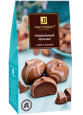 «Славянка» Janet’s Bakery Трюфельный десерт Монако 108гр*9шт