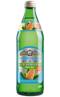 0. Mineral Water | Carbonated Drinks ~ *PRODAKO* Минеральная вода *Славяновская из Железноводска* 0,45мл*12шт