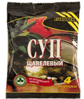 Soup ~ Europek® Суп Щавелевый 60г*20шт