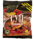Soup ~ Europek® Суп Солянка 90г*20шт