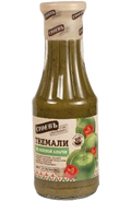 Sauces ~ Стоев® Ткемали из зеленой алычи 320гр*12шт