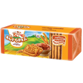Cht «РотФронт» Печенье Коровка со вкусом вареной сгущенки 280гр*14шт