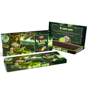 A13. Candy box ~ Конфеты Во власти страсти Лайм и кокос 240гр*10шт