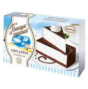 6.2 Wafer Cake ~ Торт Птица Дивная 450гр*9шт
